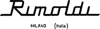 Rimoldi