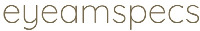 eyeamspecs