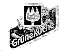 iglo Grüne Küche