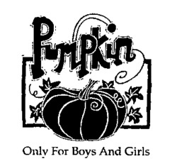 PUMPKin