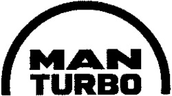 MAN TURBO