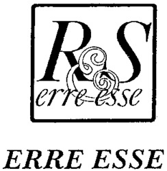 R&S erre esse