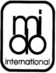 mido international