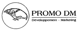PROMO DM Developpement - Marketing