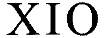 XIO