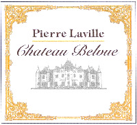Pierre Laville Chateau Belvue