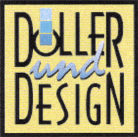 DOLLER und DESIGN