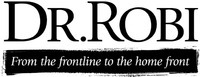 DR.ROBI From the frontline to the home front