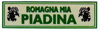 ROMAGNA MIA PIADINA