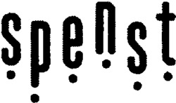 spenst