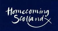 Homecoming Scotland