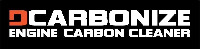 DCARBONIZE ENGINE CARBON CLEANER