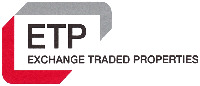 ETP EXCHANGE TRADED PROPERTIES