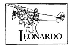 LEONARDO