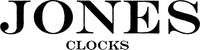JONES CLOCKS