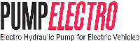 PUMPELECTRO Electro Hydraulic Pump for Electric Vehicles