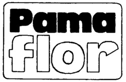 Pama flor