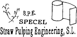 S.P.E. SPECEL Straw Pulping Engineering, S.L.