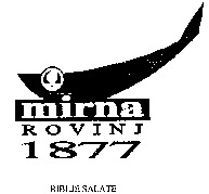 mirna ROVINJ 1877 RIBLJE SALATE