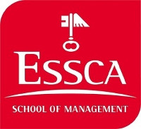 ESSCA SCHOOL OF MANAGEMENT