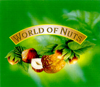 WORLD OF NUTS