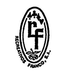 RECREATIVOS FRANCO, S.A.