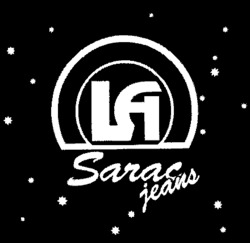 LA Sarac jeans