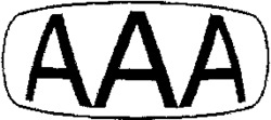 AAA