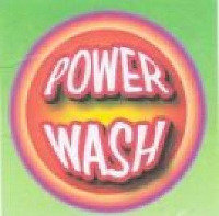 POWER WASH