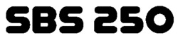 SBS 250