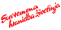Suvremena hranidba zivotinja