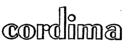 cordima