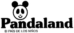 Pandaland EL PAÍS DE LOS NIÑOS
