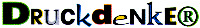DRUCKdeNKER
