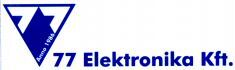 77 Elektronika Kft.