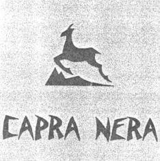 CAPRA NERA