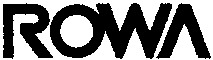 ROWA