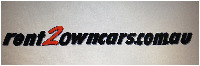 Rent2OwnCars.com.au