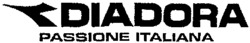 DIADORA PASSIONE ITALIANA