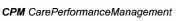 CPM CarePerformanceManagement