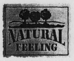 NATURAL FEELING