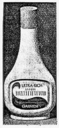 ULTRA-RICH GARNIER