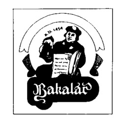 Bakalar