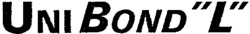 UNIBOND 