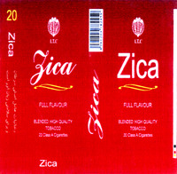Zica