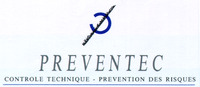 P PREVENTEC CONTROLE TECHNIQUE - PREVENTION DES RISQUES