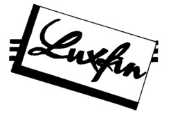 Luxfin