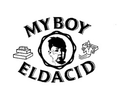 MY BOY ELDACID