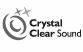 Crystal Clear Sound