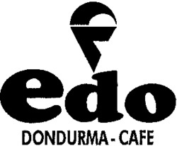 edo DONDURMA-CAFE